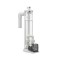 1.5L ZF100 ZEOVIT REACTOR - BUBBLE MAGUS 1.5L ZF100 ZEOVIT REACTOR - BUBBLE MAGUS