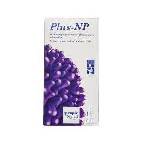 200 ML PLUS-NP - TROPIC MARIN