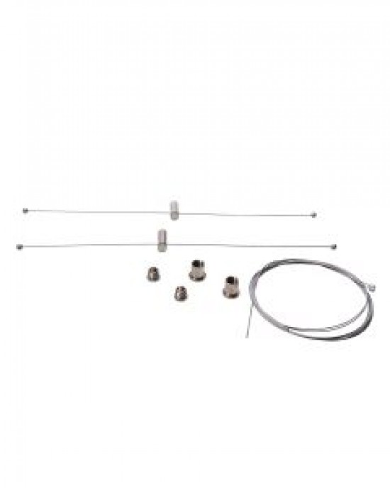 SUNPOWER T5 / POWERMODULE CABLE HANGING KIT - ATI