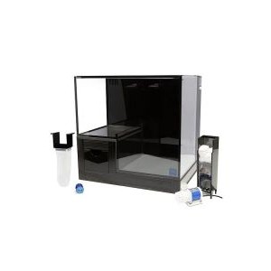 20 NUVO CONCEPT PANORAMA PRO AIO AQUARIUM BUNDLE - INNOVATIVE MARINE