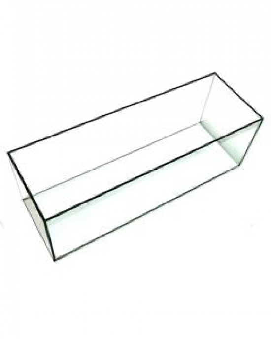 22 GALLON EXQUISITE RIMLESS TANK - STANDARD GLASS - MR. AQUA 22 GALLON EXQUISITE RIMLESS TANK - STANDARD GLASS - MR. AQUA