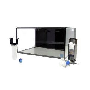 25 NUVO FUSION LAGOON PRO AIO AQUARIUM BUNDLE - INNOVATIVE MARINE