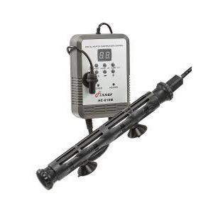 300W THH DELUXE AQUARIUM HEATER BUNDLE - FINNEX 300W THH DELUXE AQUARIUM HEATER BUNDLE - FINNEX