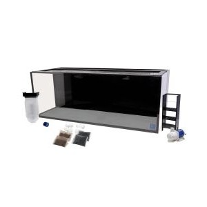 30L NUVO FUSION PRO AIO AQUARIUM BUNDLE - INNOVATIVE MARINE