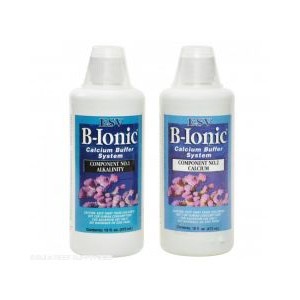 32 OZ. PACKAGE - ESV B-IONIC CALCIUM BUFFER SYSTEM