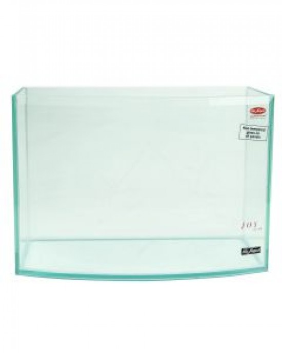3 GALLON RIMLESS BOW FRONT AQUARIUM - MR. AQUA 3 GALLON RIMLESS BOW FRONT AQUARIUM - MR. AQUA