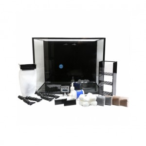 40 NUVO Mini Fusion PRO 2 AIO Aquarium Bundle - Innovative Marine 40 NUVO Mini Fusion PRO 2 AIO Aquarium Bundle - Innovative Marine