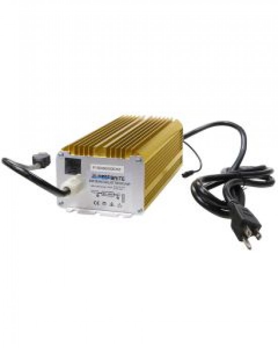 400W METAL HALIDE DIGITAL BALLAST - REEF BRITE 400W METAL HALIDE DIGITAL BALLAST - REEF BRITE