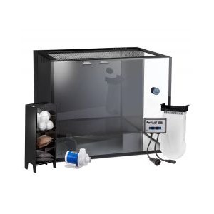 40 NUVO MINI FUSION PRO AIO AQUARIUM BUNDLE - INNOVATIVE MARINE