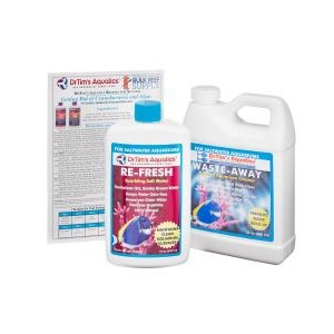 480 GALLON CYANOBACTERIA TREATMENT BUNDLE - DR.TIM'S 480 GALLON CYANOBACTERIA TREATMENT BUNDLE - DR.TIM'S