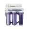 4 STAGE VALUE 150GPD WATER SAVER RO/DI SYSTEM - BULK REEF SUPPLY
