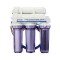 4 STAGE VALUE 200GPD WATER SAVER RO/DI SYSTEM - BULK REEF SUPPLY