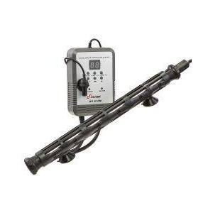 500W THH DELUXE AQUARIUM HEATER BUNDLE - FINNEX 500W THH DELUXE AQUARIUM HEATER BUNDLE - FINNEX