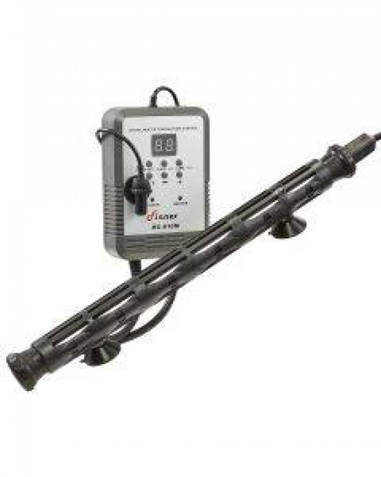 500W THH DELUXE AQUARIUM HEATER BUNDLE - FINNEX 500W THH DELUXE AQUARIUM HEATER BUNDLE - FINNEX