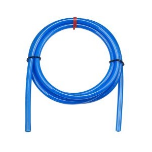 500 FT - BLUE POLYETHYLENE 1/4