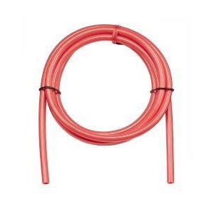500 FT - RED POLYETHYLENE 1/4