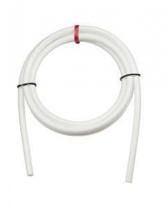 500 FT - WHITE POLYETHYLENE 1/4 500 FT - WHITE POLYETHYLENE 1/4