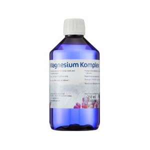 500 ML MAGNESIUM COMPLEX - KORALLEN ZUCHT