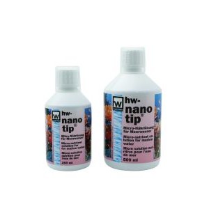 500 ML NANOTIP MICRO NUTRIENTS - HW WIEGANDT 500 ML NANOTIP MICRO NUTRIENTS - HW WIEGANDT