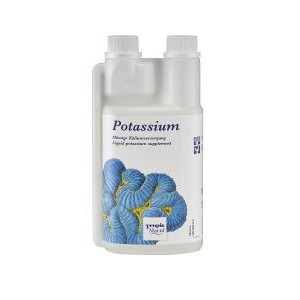 500 ML POTASSIUM - TROPIC MARIN 500 ML POTASSIUM - TROPIC MARIN