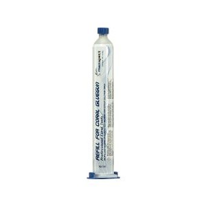 50G CORAL GLUE GUN REFILL - MAXSPECT