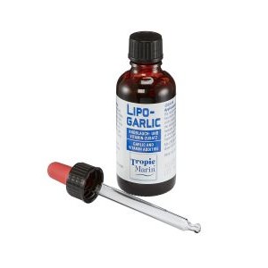50ML LIPO-GARLIC - TROPIC MARIN