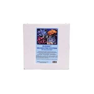 50-GALLON B-IONIC SALT MIX STARTER KIT - ESV