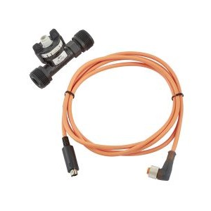 528 GPH FLOW SENSOR - GHL 528 GPH FLOW SENSOR - GHL