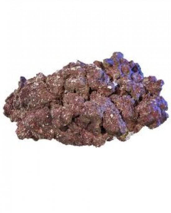 55 Pounds Real Reef Rock - Nano - Real Reef Solutions