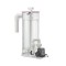 5L ZF180 ZEOVIT REACTOR - BUBBLE MAGUS 5L ZF180 ZEOVIT REACTOR - BUBBLE MAGUS