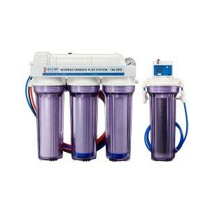 5 STAGE PREMIUM PLUS 100 GPD RO/DI SYSTEM - BULK REEF SUPPLY