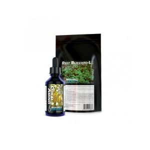 60ML CORALAMINO WITH REEFBLIZZARD-L - BRIGHTWELL AQUATICS