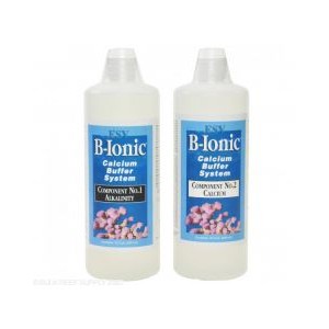64 OZ. PACKAGE - ESV B-IONIC CALCIUM BUFFER SYSTEM