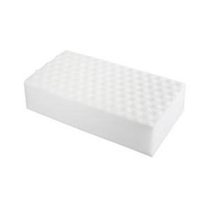 6-PACK SPARKLY SPONGE CLEANING PADS - HYDRA AQUATICS 6-PACK SPARKLY SPONGE CLEANING PADS - HYDRA AQUATICS