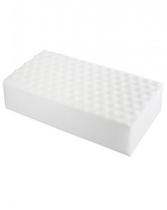 6-PACK SPARKLY SPONGE CLEANING PADS - HYDRA AQUATICS 6-PACK SPARKLY SPONGE CLEANING PADS - HYDRA AQUATICS