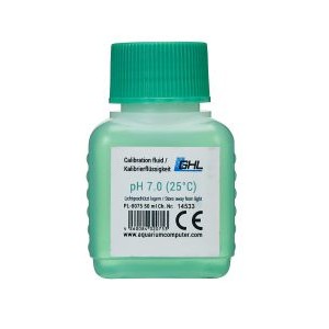 7.0 PH CALIBRATION FLUID - GHL 7.0 PH CALIBRATION FLUID - GHL