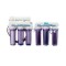 7 STAGE PRO PLUS 150 GPD WATER SAVER RO/DI SYSTEM - BULK REEF SUPPLY 7 STAGE PRO PLUS 150 GPD WATER SAVER RO/DI SYSTEM - BULK REEF SUPPLY