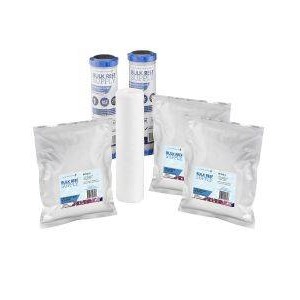 7 STAGE PRO RO/DI REPLACEMENT FILTER KIT - BULK REEF SUPPLY