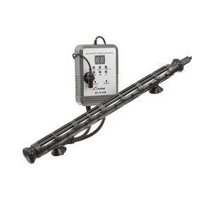 800W THH DELUXE AQUARIUM HEATER BUNDLE - FINNEX 800W THH DELUXE AQUARIUM HEATER BUNDLE - FINNEX