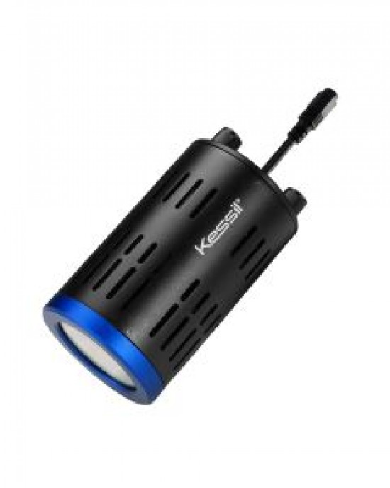 A160WE TUNA BLUE LED LIGHT - KESSIL A160WE TUNA BLUE LED LIGHT - KESSIL