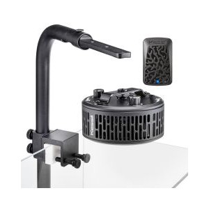 A360X LED AQUARIUM LIGHT WITH WIFI DONGLE A-SERIES MOUNTING ARM - TUNA BLUE - KESSIL