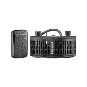 A360X LED AQUARIUM LIGHT WITH WIFI DONGLE - TUNA BLUE - KESSIL