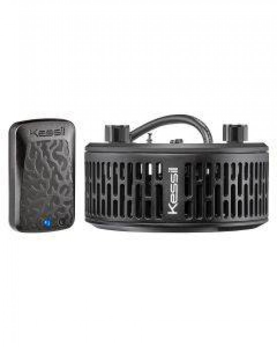 A360X LED AQUARIUM LIGHT WITH WIFI DONGLE - TUNA SUN - KESSIL A360X LED AQUARIUM LIGHT WITH WIFI DONGLE - TUNA SUN - KESSIL