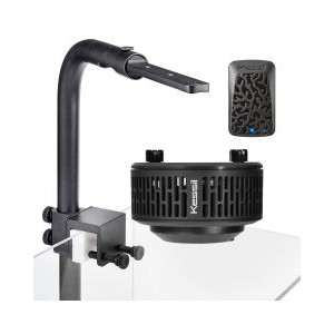 A360X REFUGIUM LED GROW LIGHT WITH WIFI DONGLE A-SERIES MOUNTING ARM - KESSIL