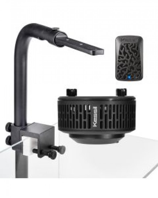 A360X REFUGIUM LED GROW LIGHT WITH WIFI DONGLE A-SERIES MOUNTING ARM - KESSIL A360X REFUGIUM LED GROW LIGHT WITH WIFI DONGLE A-SERIES MOUNTING ARM - KESSIL