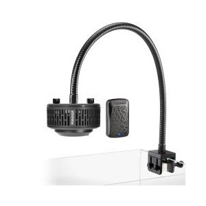 A360X REFUGIUM LED GROW LIGHT WITH WIFI DONGLE GOOSENECK MOUNT - KESSIL