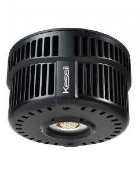 A500X CONTROLLABLE LED AQUARIUM LIGHT - TUNA BLUE - KESSIL A500X CONTROLLABLE LED AQUARIUM LIGHT - TUNA BLUE - KESSIL