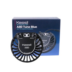 A80 TUNA BLUE NANO LED LIGHT - KESSIL