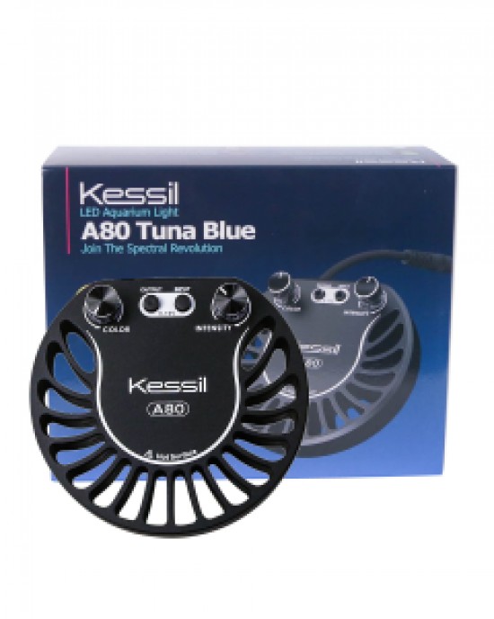 A80 TUNA BLUE NANO LED LIGHT - KESSIL A80 TUNA BLUE NANO LED LIGHT - KESSIL