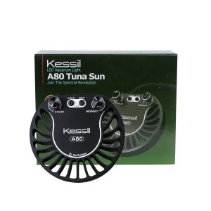A80 TUNA SUN NANO LED LIGHT - KESSIL